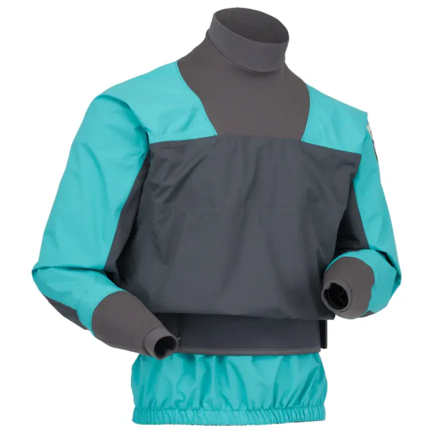 Immersion Research Long Sleeve Rival Paddle Jacket 2024