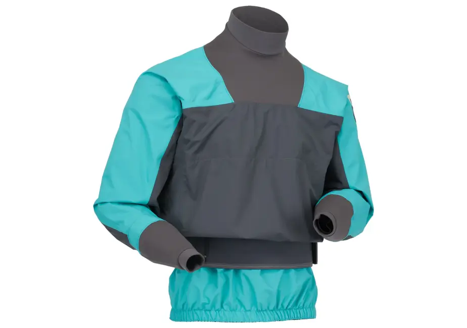 Long Sleeve Rival Paddle Jacket