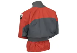 Long Sleeve Rival Paddle Jacket