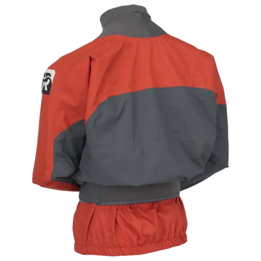 Immersion Research Long Sleeve Rival Paddle Jacket 2024
