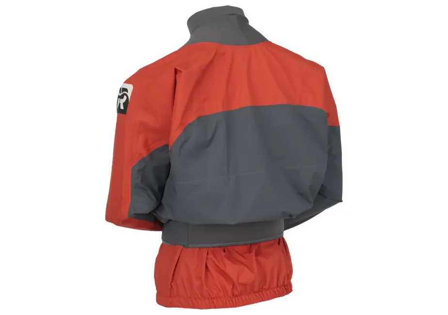 Long Sleeve Rival Paddle Jacket