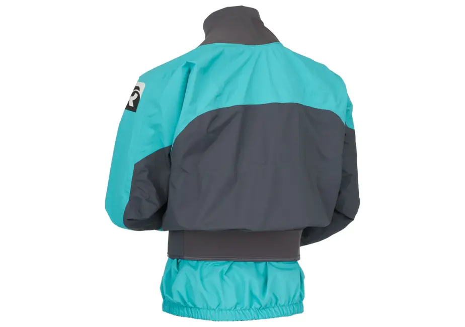 Long Sleeve Rival Paddle Jacket