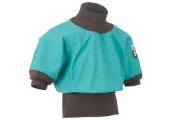 Immersion Research Short Sleeve Nano Jacket 2024
