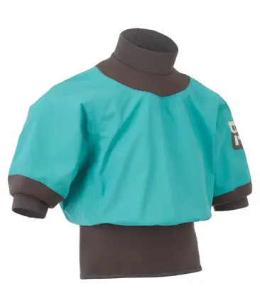 Immersion Research Short Sleeve Nano Jacket 2024