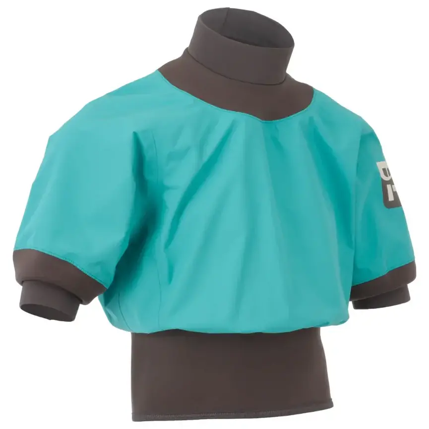 Immersion Research Short Sleeve Nano Jacket 2024
