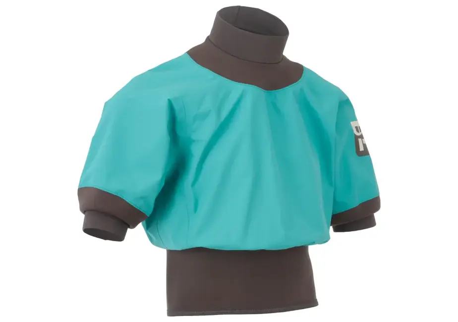 Immersion Research Short Sleeve Nano Jacket 2024
