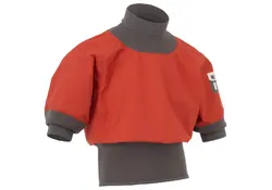 Immersion Research Short Sleeve Nano Jacket 2024