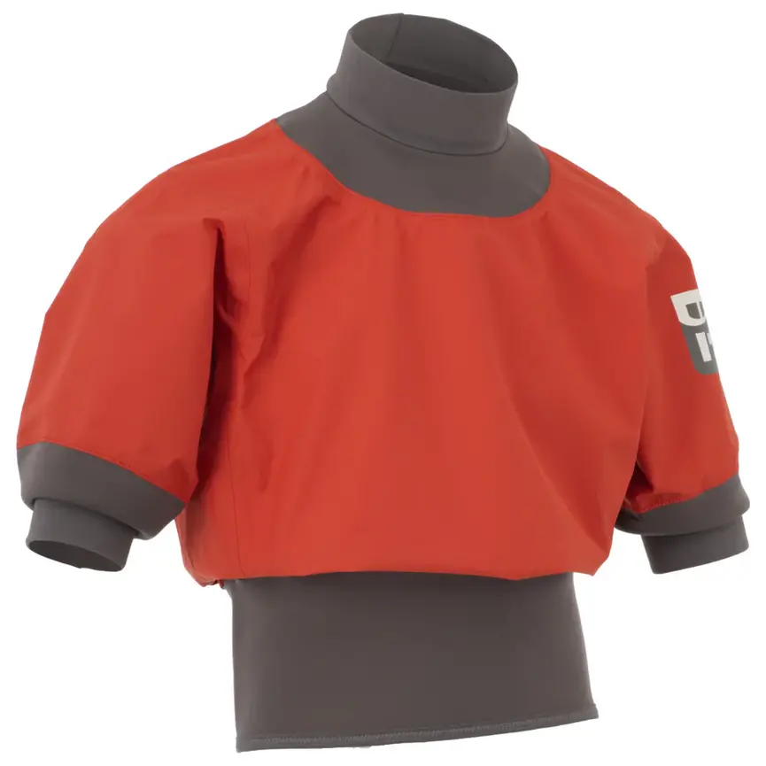 Immersion Research Short Sleeve Nano Jacket 2024