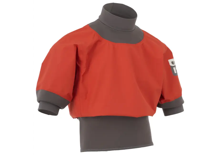 Immersion Research Short Sleeve Nano Jacket 2024