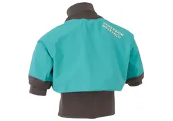 Immersion Research Short Sleeve Nano Jacket 2024