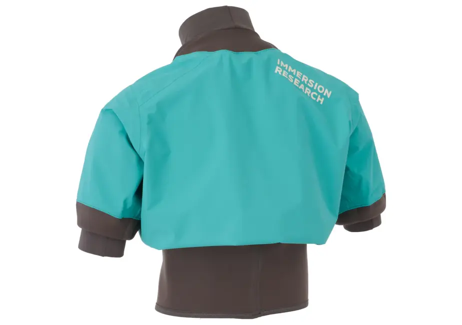 Immersion Research Short Sleeve Nano Jacket 2024