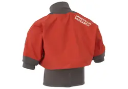 Immersion Research Short Sleeve Nano Jacket 2024