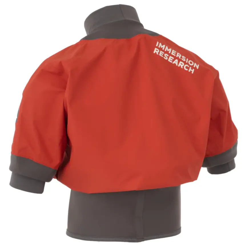 Immersion Research Short Sleeve Nano Jacket 2024
