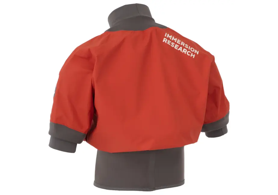Immersion Research Short Sleeve Nano Jacket 2024