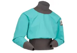 Immersion Research Long Sleeve Nano Jacket 2024