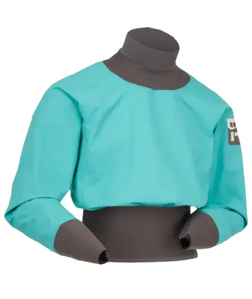 Immersion Research Long Sleeve Nano Jacket 2024
