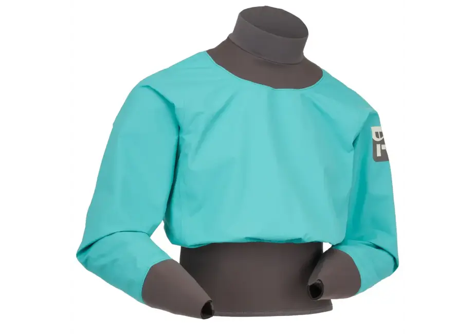 Immersion Research Long Sleeve Nano Jacket 2024