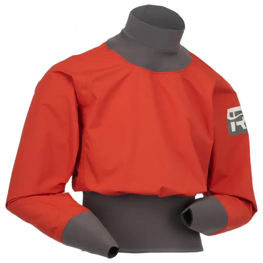 Immersion Research Long Sleeve Nano Jacket 2024