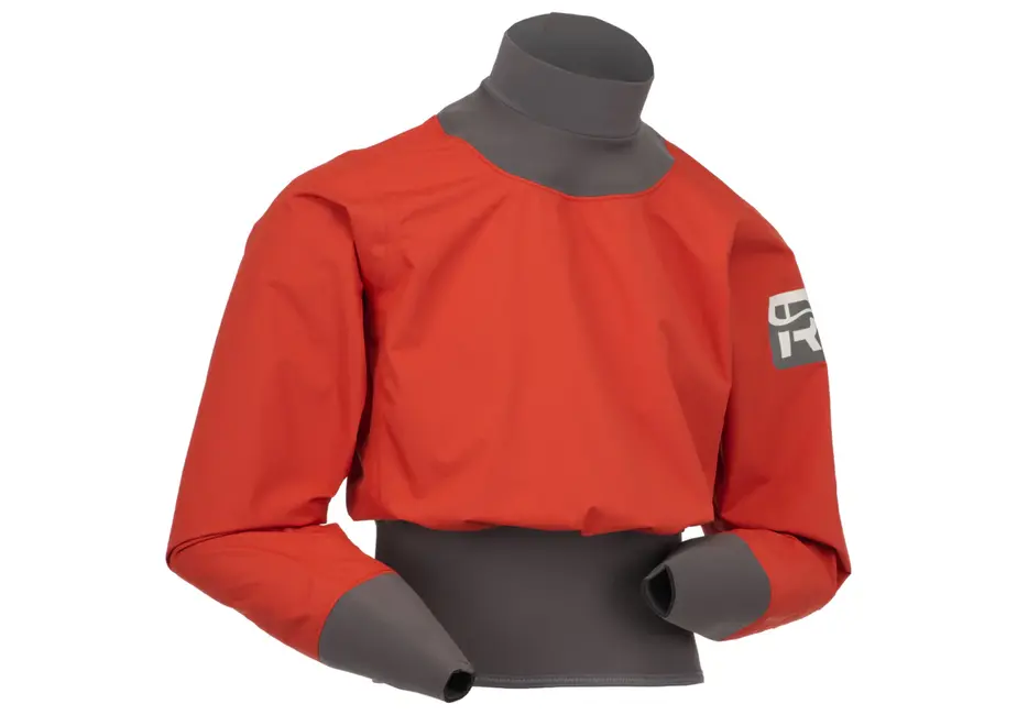 Immersion Research Long Sleeve Nano Jacket 2024