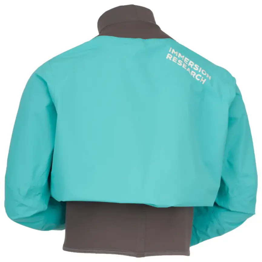 Immersion Research Long Sleeve Nano Jacket 2024