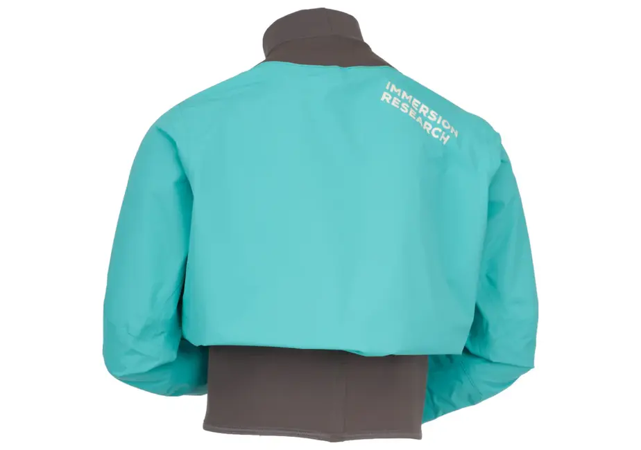 Immersion Research Long Sleeve Nano Jacket 2024