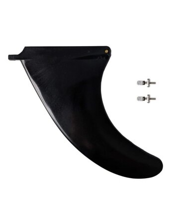 Level Six Cruising Fin Pack with Tool-Free Screw