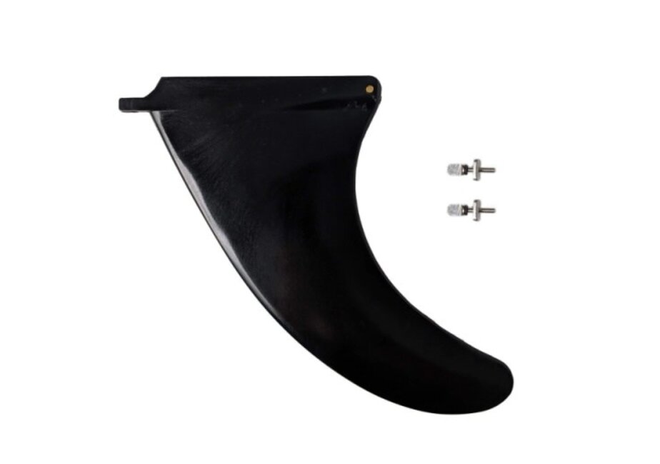 Cruising Fin Pack with Tool-Free Screw