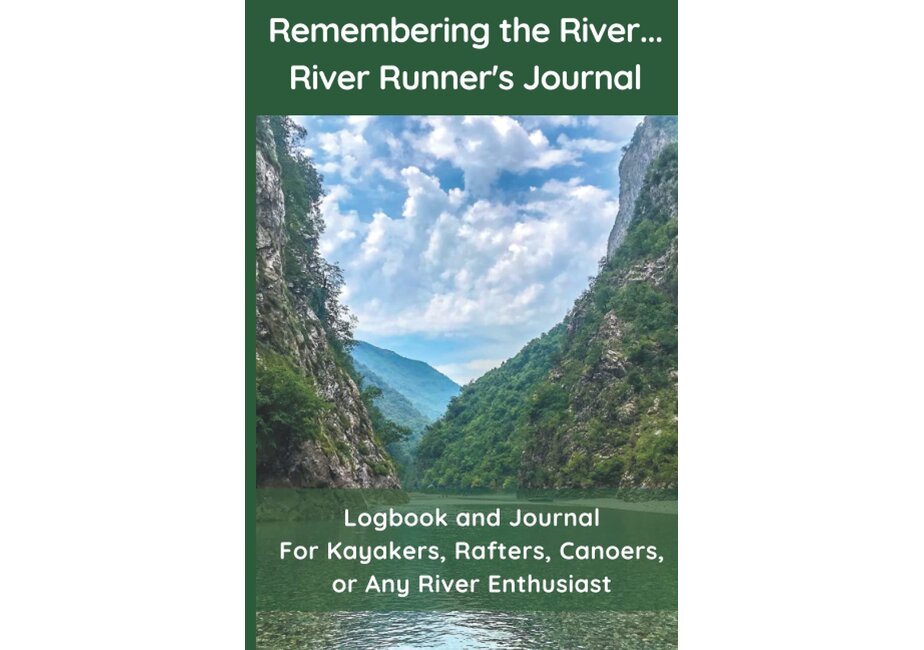 Remembering the River...