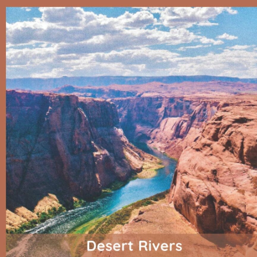 Remembering the River...