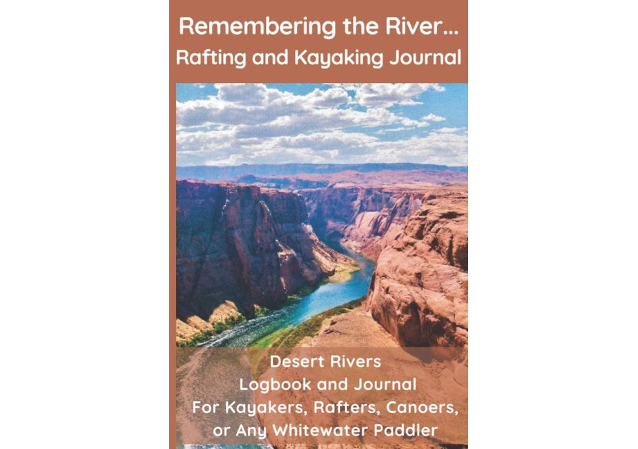Remembering the River...