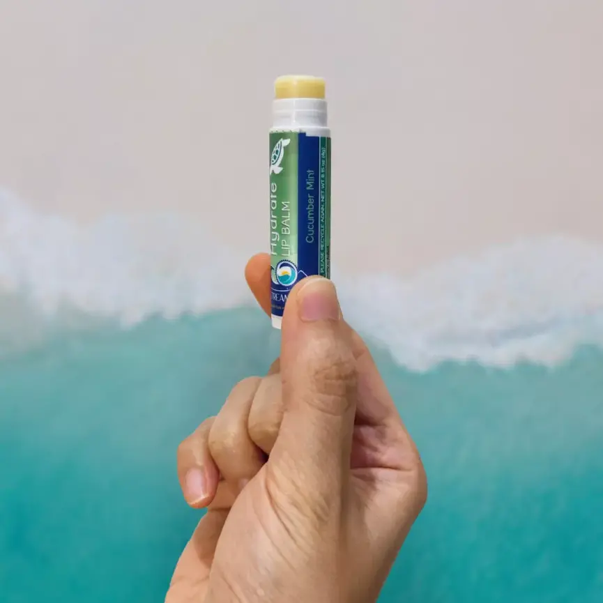 Stream2Sea Hydrate Lip Balm