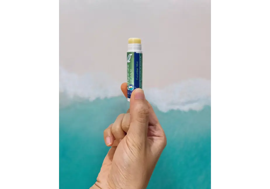 Stream2Sea Hydrate Lip Balm