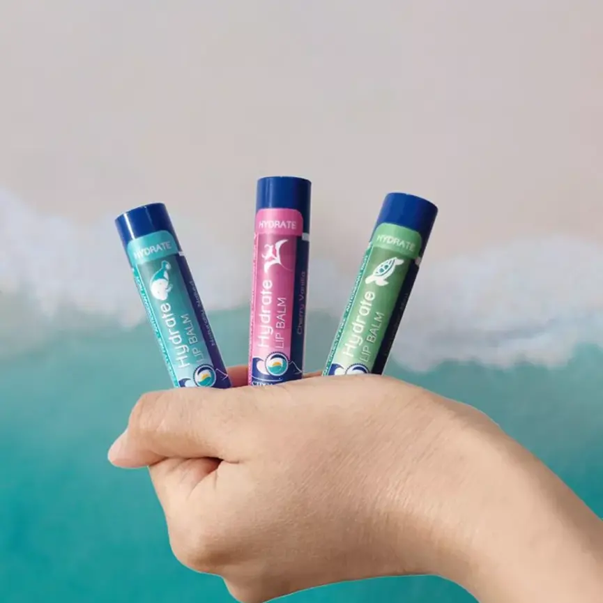 Stream2Sea Hydrate Lip Balm