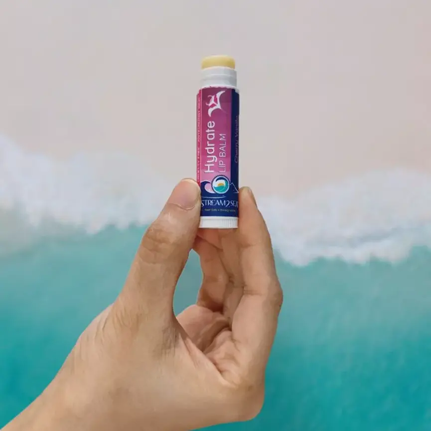 Stream2Sea Hydrate Lip Balm