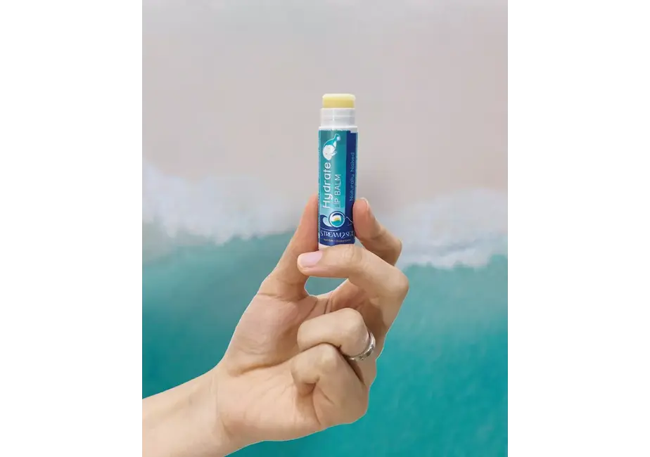 Stream2Sea Hydrate Lip Balm