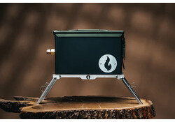 LavaBox The Tacana Twosome: Our #1 Seller