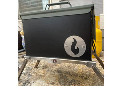 LavaBox The Tacana Twosome: Our #1 Seller