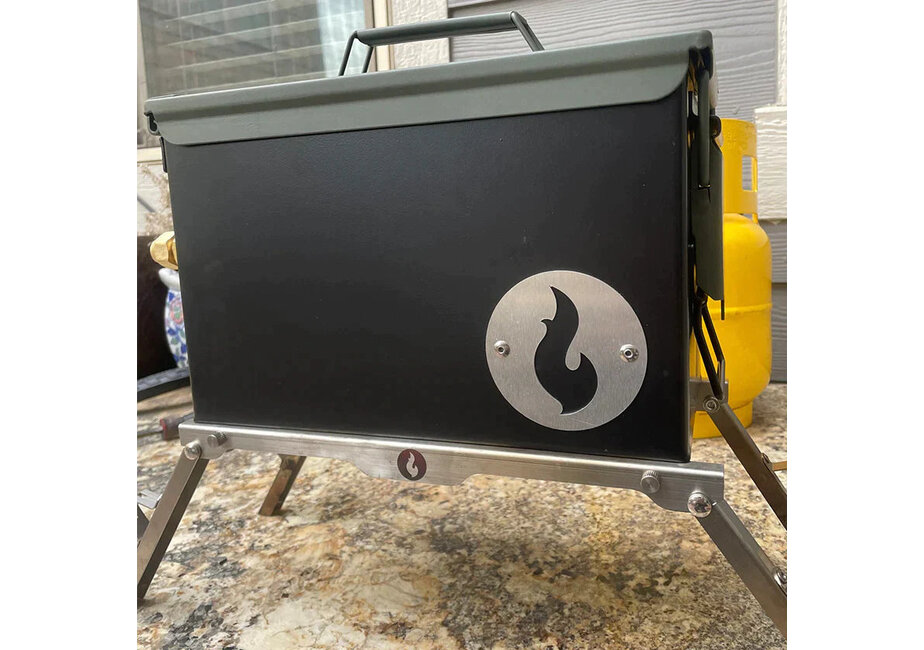 LavaBox The Tacana Twosome: Our #1 Seller