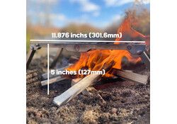 LavaBox The Tacana Twosome: Our #1 Seller