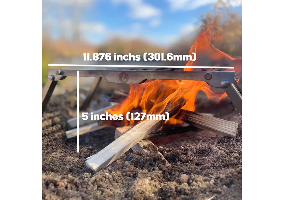 LavaBox The Tacana Twosome: Our #1 Seller