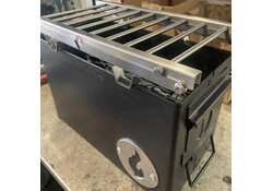 LavaBox The Tacana Twosome: Our #1 Seller