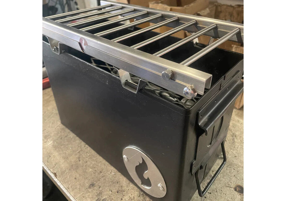 LavaBox The Tacana Twosome: Our #1 Seller