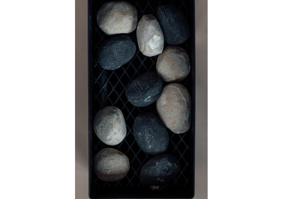 LavaBox The Tacana Twosome: Our #1 Seller