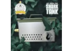 LavaBox The Tacana Twosome: Our #1 Seller