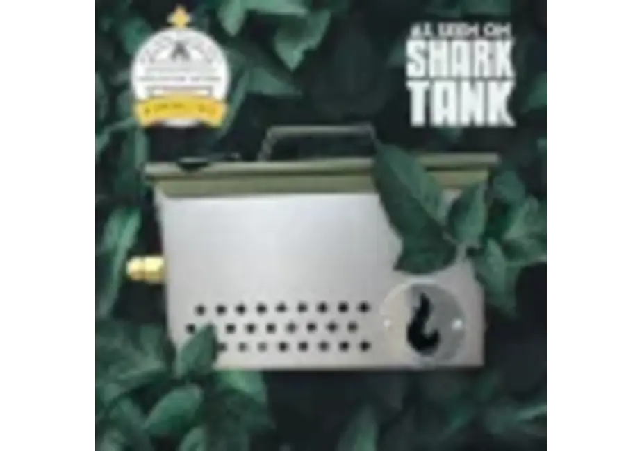 LavaBox The Tacana Twosome: Our #1 Seller