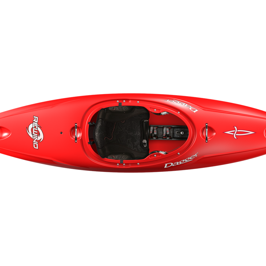 Dagger Rewind Kayak - Closeout*