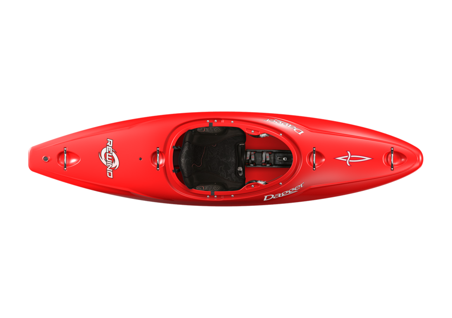 Dagger Rewind Kayak - Closeout*