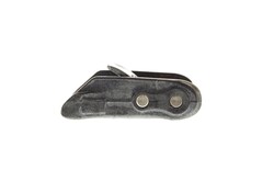 Rollercam® Natural Finish Buckle (Individual)