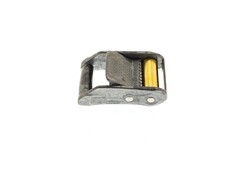 Rollercam® Natural Finish Buckle (Individual)