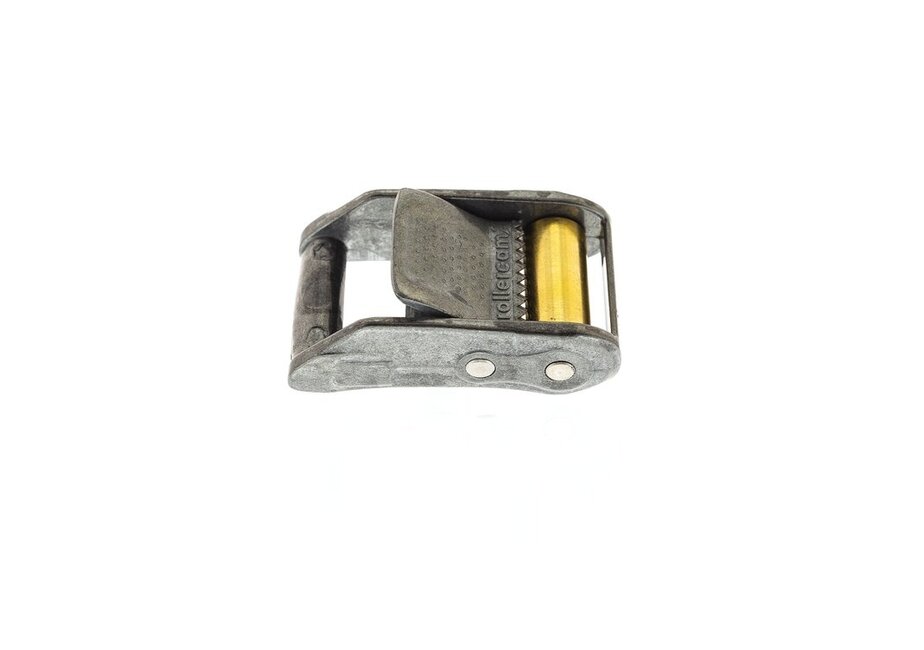 Rollercam® Natural Finish Buckle (Individual)